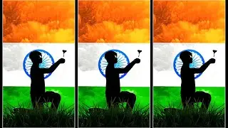 Happy Independence Day 🇮🇳 || Free Fire Edited Video 😍🥀 || XML-⬇