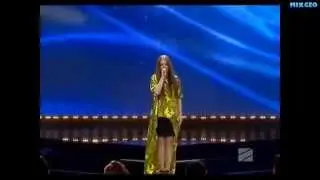 Sofo Batilashvili-Charice  All by myself