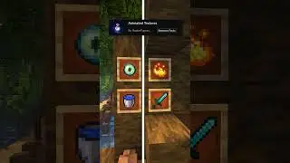 Minecraft BEST Texture Packs PT 89 