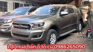 Bán xe ô tô bán tải đẹp tài chính từ 300tr đến 700tr a em thấy hợp alo 0986265090