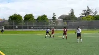 EG 1st goal