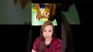 BOCIL JILAT KACA LATIAN CIUMAN‼️ | Cheryl Antoinette 