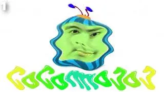 Coco Martin Intro Logo in You Wiggled X Effect Powers