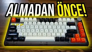 KLAVYE ALMADAN ÖNCE BU VİDEOYU MUTLAKA İZLE! (KLAVYE REHBERİ)