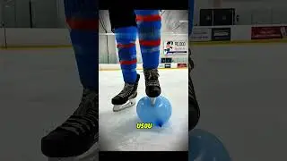 These Rocket players can never lift their feet 😱