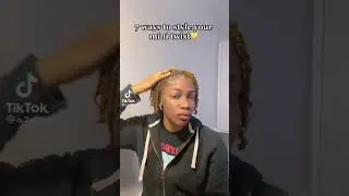 Mini Twist Styles 