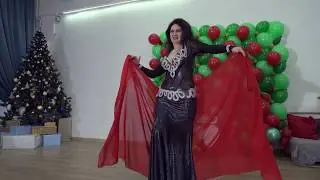Камаргина Людмила, Балади ориенталь