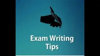 How to attempt paper (scenario base)