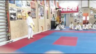 Экзамен 31 августа 2014 года. Часть2