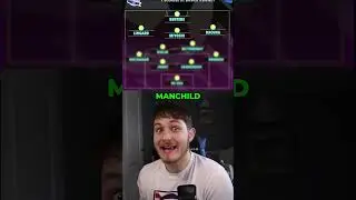 De Gea To The Championship?!?!?