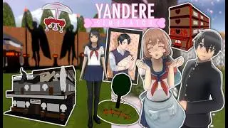 March 1st 2026 Update | Yandere Simulator