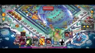 Битва легенд 2. Шпунтик