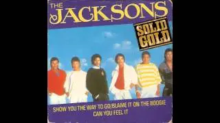The Jacksons - Show You The Way To Go