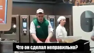 Новогодние шалости в Глобусе | Тула