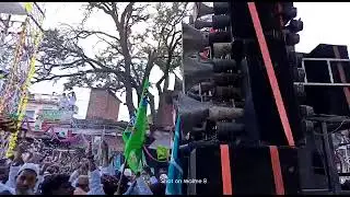 Puran dj vs Abhi raj dj compition in panwari 🔥 puran dj winner 🥇🏆🏆🏆