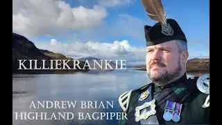 Killiekrankie