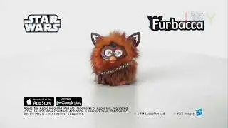 Интерактивная игрушка Ферби