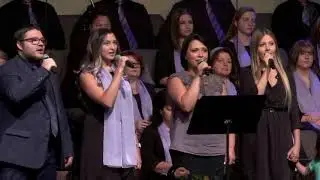 Еще одной душе открылось небо - семья Прижбиловых
