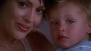 Charmed Mother's Day video