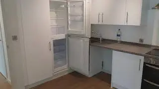 A virtual viewing of a Camden Council intermediate housing property, Broadfield Lane NW1.
