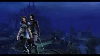 Guild Wars 2 - New Player Exp Part 3/3 She ghosted me after!