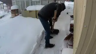У Дяди Гены Всё Охиренно
