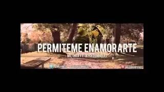 Miltoner Ft deyck - permiteme enamorarte