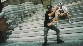Jeremy Alberge // Life in the name of the dance
