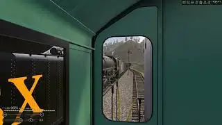 railroader long