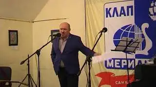 Михаил Зверев