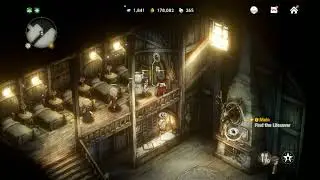 LUGO INN | BrownDust2 - Adventure RPG