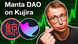 Manta DAO Expands Kujira Ecosystem