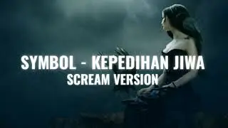 Lirik Lagu Kepedihan Jiwa - Symbol