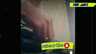 Karna su sayang cover alif jefri