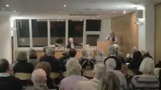 Revd. Dr. Malcolm Guite - Owen Barfield: Knowledge, Poetry & Consciousness.