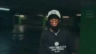 Jeezus4000 -Saka visualizer [shot & edited by @Viggo8521 ]