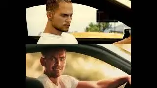 Fast and Furious 7 Ending....