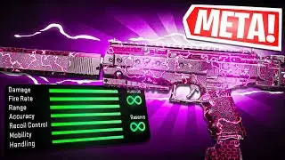 new *META* X13 AUTO in WARZONE 2! 😲 (Best X13 AUTO Class Setup / Loadout) - MW2