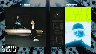 I'm So Tired to Love You Back - Troye Sivan, Lauv, Madeon (Mashup)
