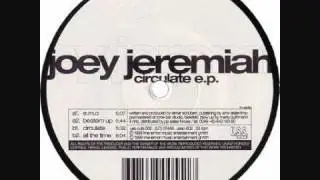 Joey Jeremiah - Beatem Up