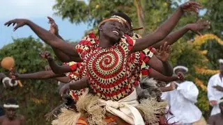 Did you know that Uganda is the most welcoming country in Africa