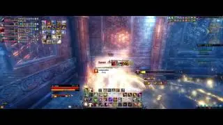 Riders Of Icarus | Garilon Attempt Frost Keep L5