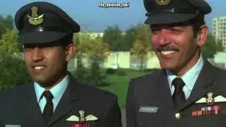 INDIA - SOVIET UNION || FILMS DIVISION OF INDIA || WALKING ON A DREAM. #india #sovietunion