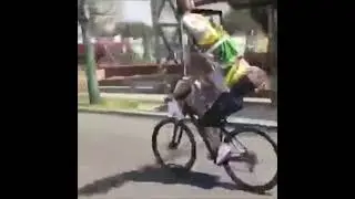 Shitpost Status