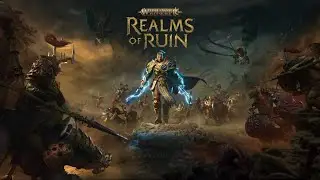 Warhammer Age of Sigmar: Realms of Ruin (Open Beta) 