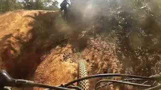 UP MTB