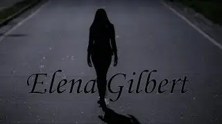 Елена отключает человечность. #дневникивампира #vampirediaries #еленагилберт #elenagilbert