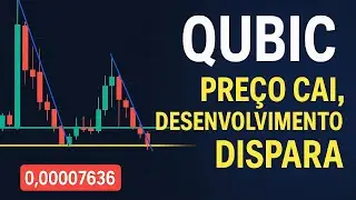 The event that could trigger Qubic already has a date!