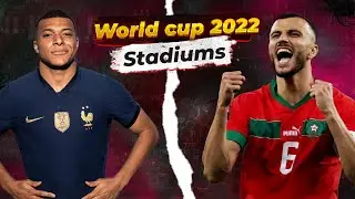 HOW TO INSTALL STADIUMS ON PES 2021 & FOOTBALL LIFE + WORLD CUP 2022 STADIUMS 🔥