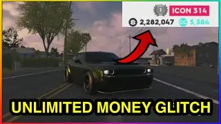 *NEW* UNLIMITED MONEY GLITCH IN THE CREW 2 EARN MILLIONS FAST & EASY OCTOBER 2022